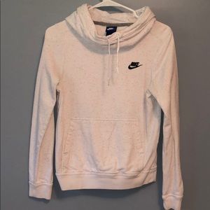 Nike sweatshirt